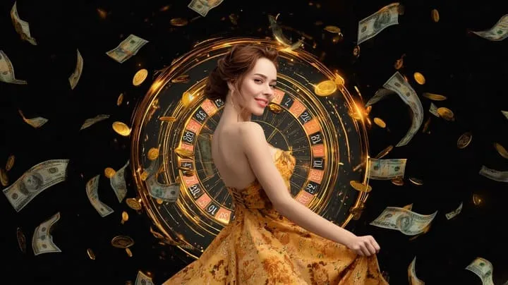 Vista del portal tt7 Casino en Mexico